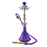 Aladin ¤ ROY30 vizipipa ¤ Lila/rózsaszín Aladin ¤ ROY30 vizipipa ¤ Lila/rózsaszín
