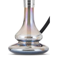 Aladin MVP 500 üveg víztartály ¤ Fekete