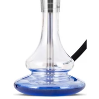 Aladin MVP 500 üveg víztartály ¤ Kék/átlátszó