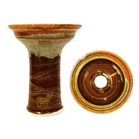 Alpaca Lerook dohánytölcsér ¤ Phunnel ¤ Barna/narancs Alpaca Lerook dohánytölcsér ¤ Phunnel ¤ Barna/narancs