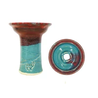 Alpaca Lerook dohánytölcsér ¤ Phunnel ¤ Türkiz