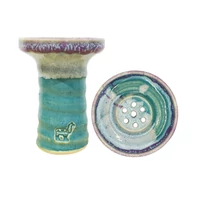 Alpaca Apache dohánytölcsér ¤ Türkiz Alpaca Apache dohánytölcsér ¤ Türkiz