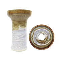 Alpaca Mini Rook dohánytölcsér ¤ Phunnel ¤ Barna/kék