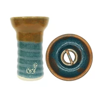 Alpaca Predator dohánytölcsér ¤ Phunnel ¤ Barna