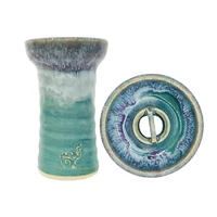 Alpaca Predator dohánytölcsér ¤ Phunnel ¤ Türkiz