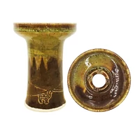 Alpaca Rook dohánytölcsér ¤ Phunnel ¤ Barna