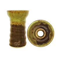 Alpaca Suri dohánytölcsér ¤ Phunnel ¤ Barna