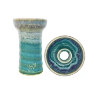 Alpaca Suri dohánytölcsér ¤ Phunnel ¤ Türkiz