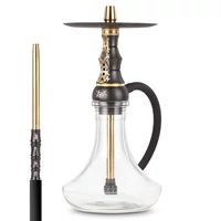 Alpha Hookah Beat Vandal vizipipa