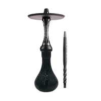 Alpha Hookah Stem X vizipipa ¤ Stratos Alpha Hookah Stem X vizipipa ¤ Stratos