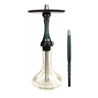 Alpha Hookah Stem X vizipipa ¤ Breeze