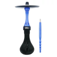 Alpha Hookah Stem X vizipipa ¤ Orion