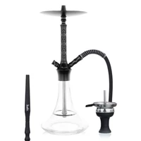 Aladin vizipipa ¤ Alux 3.1 ¤ Fekete