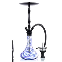 Aladin vizipipa ¤ Alux 4 ¤ Kék ¤ 60cm Aladin vizipipa ¤ Alux 4 ¤ Kék ¤ 60cm