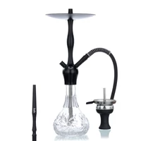 Aladin vizipipa ¤ Alux Admiral ¤ Fekete ¤ 50cm Aladin vizipipa ¤ Alux Admiral ¤ Fekete ¤ 50cm