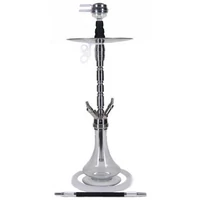 Amir's 701 vizipipa ¤ 92cm ¤ Szilikon csővel