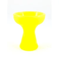 Amy szilikon phunnel dohánytartó ¤ Sárga