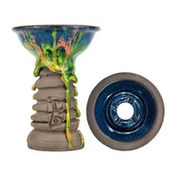 Bengala Black Mamba dohánytölcsér ¤ Phunnel