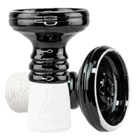 Bengala Kali 3.0 dohánytölcsér ¤ Phunnel ¤ Fekete Bengala Kali 3.0 dohánytölcsér ¤ Phunnel ¤ Fekete