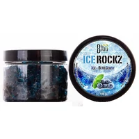 Bigg Ice Rockz ¤ Blueberry ¤ 120g