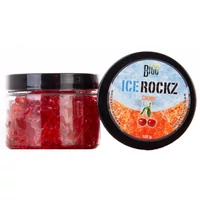 Bigg Ice Rockz ¤ Cherry ¤ 120g