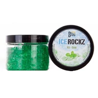 Bigg Ice Rockz ¤ Ice Gum ¤ 120g Bigg Ice Rockz ¤ Ice Gum ¤ 120g