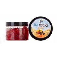 Bigg Ice Rockz ¤ Mixed fruits ¤ 120g