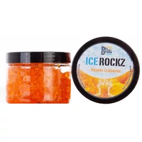 Bigg Ice Rockz ¤ Orange Limonade ¤ 120g