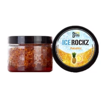 Bigg Ice Rockz ¤ Pineapple ¤ 120g Bigg Ice Rockz ¤ Pineapple ¤ 120g