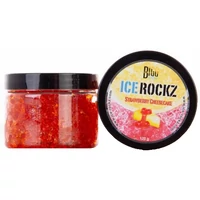 Bigg Ice Rockz ¤ Strawberry cheescake ¤ 120g
