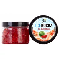 Bigg Ice Rockz ¤ Watermelon ¤ 120g