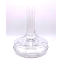 Bohem univerzális üveg ¤ 22cm/45mm