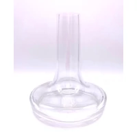 Bohem univerzális üveg ¤ 17,5cm/40mm