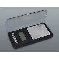 Digitális zsebmérleg