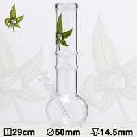 CannaHeroes üveg bong ¤ 29cm