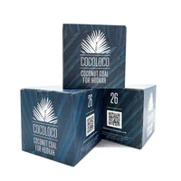 Faszén ¤ Cocoloco ¤ 1kg