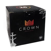 Faszén ¤ Crown ¤ 1kg