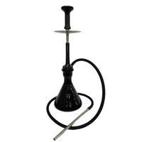 Doosha vízipipa ¤ Basic Black