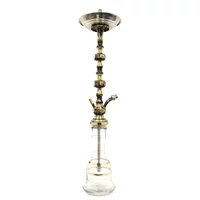 El Nefes Double Dubai Tower vizipipa ¤ 85cm El Nefes Double Dubai Tower vizipipa ¤ 85cm
