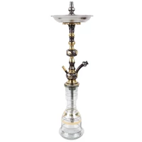 El Nefes Dubai Tower Oxid ¤ 70cm