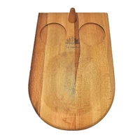 El Nefes előkészítő tálca