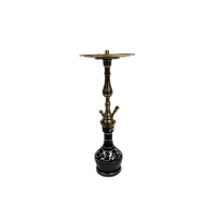 El Nefes Gazi vizipipa ¤ Fekete ¤ 60cm