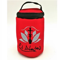 El Nefes dohánytölcsér táska ¤ Piros