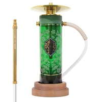 El Nefes meets Oduman vizipipa ¤ Zöld