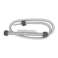 Szívócső ¤ Extra Nammor mosható ¤ Ezüst