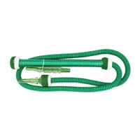 Szívócső ¤ Extra Nammor mosható ¤ Zöld