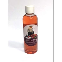 Shishasyrup ¤ Gummiberry juice ¤ 100ml Shishasyrup ¤ Gummiberry juice ¤ 100ml