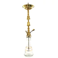 Farida Double Wheat Kamanja vizipipa ¤ 80cm