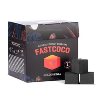 Szén ¤ Fastcoco ¤ 1kg Szén ¤ Fastcoco ¤ 1kg