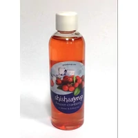 Shishasyrup ¤ Frozen cranberry ¤ 100ml Shishasyrup ¤ Frozen cranberry ¤ 100ml